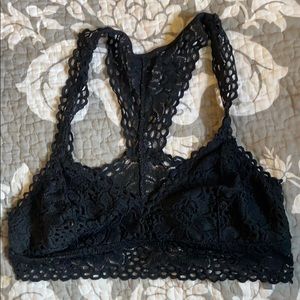 Black Aerie Bralette